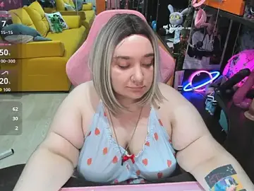 Stripchat Sex Cam of Softie_Sofy