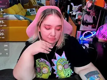 Stripchat Best live sex cam show of Softie_Sofy