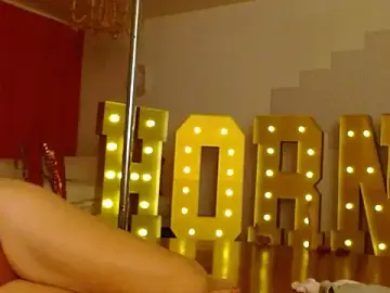 Stripchat Live Sex of Sweet-Ginger