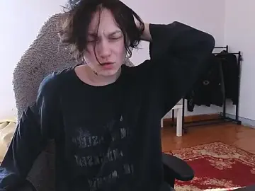 Stripchat Nude Webcam of esajukyy