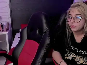 Stripchat Adult Webcam of inkedsinners_
