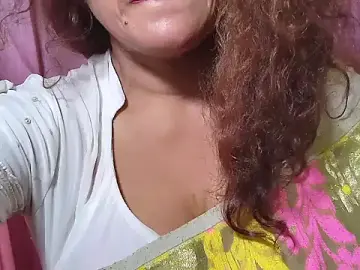 Stripchat Adult Webcam of sexy_baby_kolkata