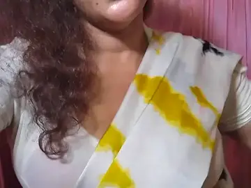Stripchat Adult Webcams of sexy_baby_kolkata
