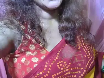 Stripchat Adult Webcams of sexy_baby_kolkata