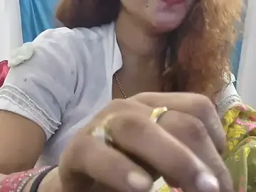 Stripchat Sex Chat of sexy_baby_kolkata
