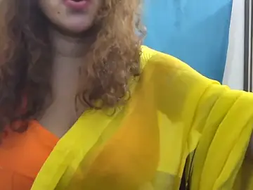 Stripchat Live Porn of sexy_baby_kolkata
