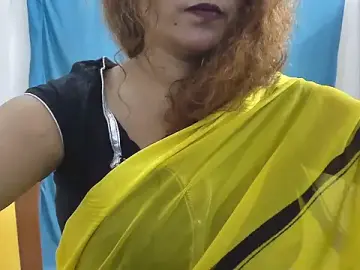 Stripchat Live Porn of sexy_baby_kolkata