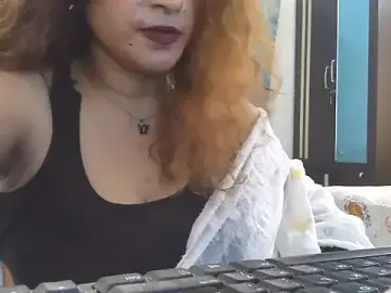 Stripchat Adult Webcams of sexy_baby_kolkata