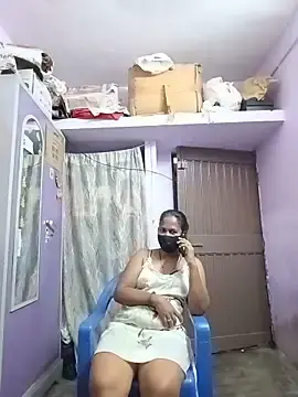 Stripchat Nude Webcam of tamil_lekha