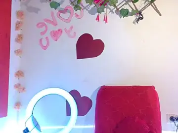 Stripchat Watch Live Sex Cams of -SweetCamila