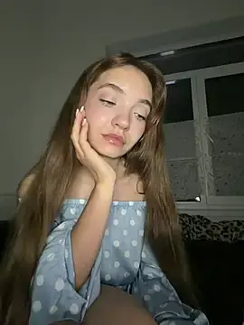 Stripchat Best Webcam of BarbaraFantasy