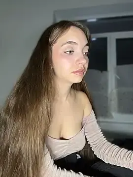 Stripchat Nude Webcam of BarbaraFantasy
