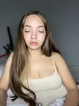 Stripchat Free Live Porn of BarbaraFantasy