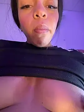 Stripchat Sex Chat of Charly_