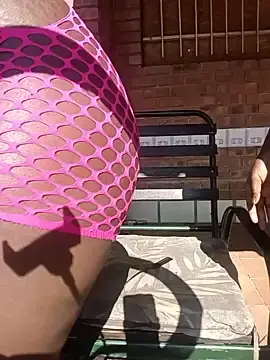 Stripchat Free Porn Cam of DarkQueen_94