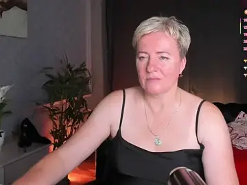 Stripchat Live Porn of Nika_Smit