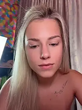 Stripchat Adult Video Chat of NinaVerse