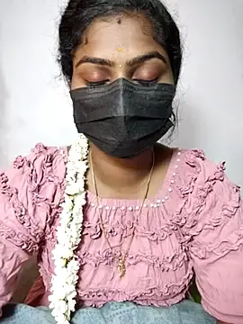 Stripchat Free Porn Cam of Tamil_Princess12