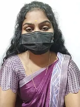 Stripchat Live Porn of Tamil_Princess12