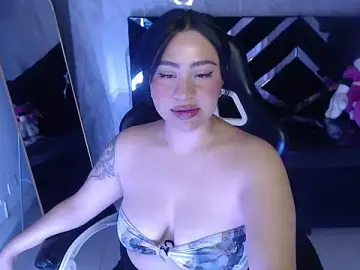 Stripchat Best live sex cam show of amara_sweet_a
