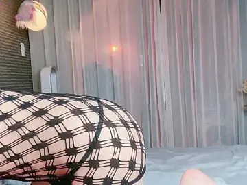 Stripchat Live Sex of bejeni-sweet