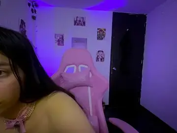 Stripchat Private Sex Chat of cami_mila9