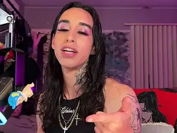 Stripchat Live Porn of xoFrankie