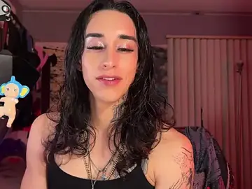 Stripchat Best Webcam of xoFrankie
