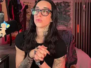 Stripchat Free Live Porn of xoFrankie
