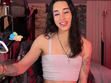 Stripchat Free Live Porn of xoFrankie