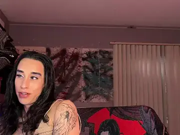 Stripchat Live Sex of xoFrankie