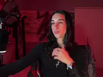 Stripchat Adult Webcam of xoFrankie