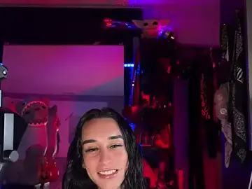 Stripchat Private Sex Chat of xoFrankie