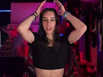 Stripchat Free Live Porn of xoFrankie