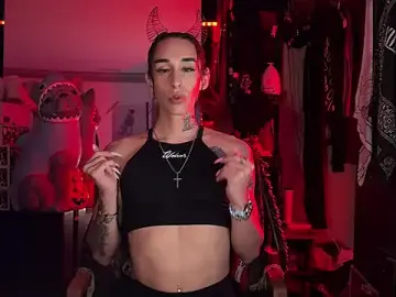 Stripchat Live Sex Cam of xoFrankie