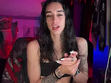 Stripchat Best live sex cam show of xoFrankie