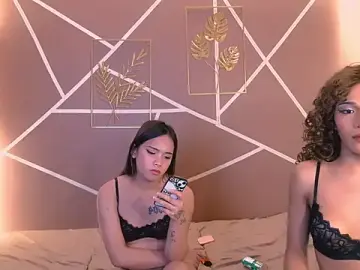 Stripchat Adult Webcam of Ameliaa_Mckinley