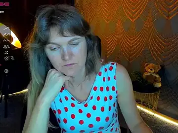 Stripchat Live Porn of Anabell_xxx