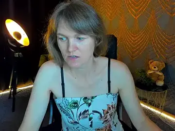 Stripchat Live Sex Cam of Anabell_xxx
