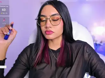 Stripchat Sex Cam of AzuraKindong