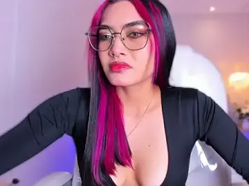 Stripchat Live Porn of AzuraKindong