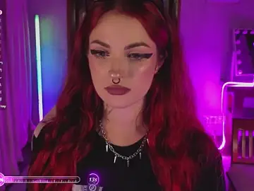 Stripchat Best live sex cam show of BratzieDarsie