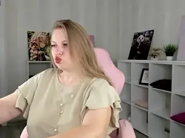 Stripchat Live Porn of CleoXotie