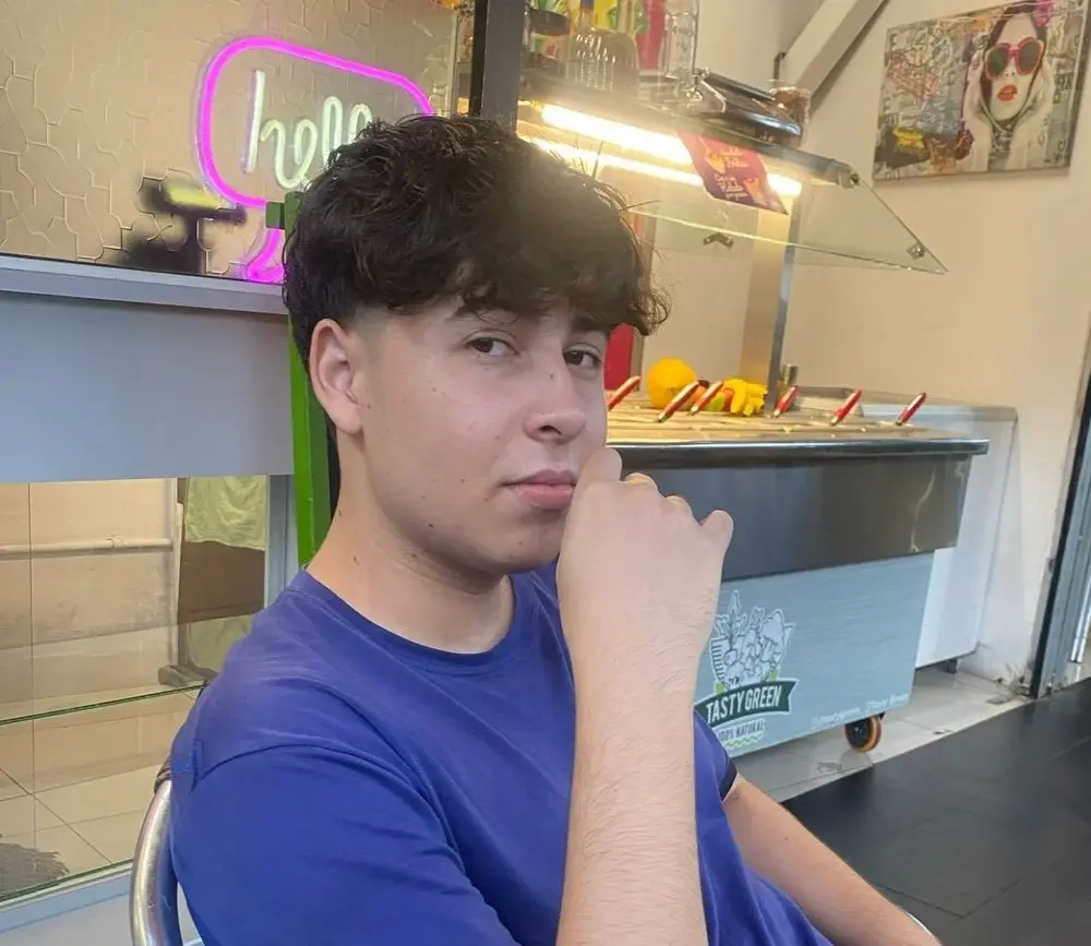 CrissConor