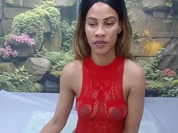 Stripchat Best live sex cam show of GlowGoddessxx