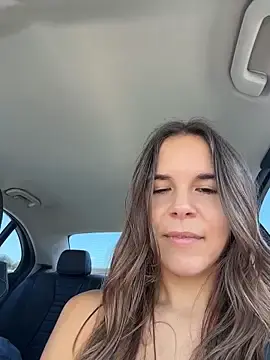 Stripchat Sex Chat of JuicyFruits93
