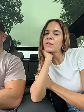 Stripchat Live Sex Cam of JuicyFruits93