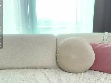 Stripchat Live Porn of LindaFarm