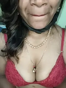 Stripchat Best live sex cam show of Premalatha_28