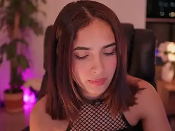 Stripchat Free Live Porn of Sambelcherry